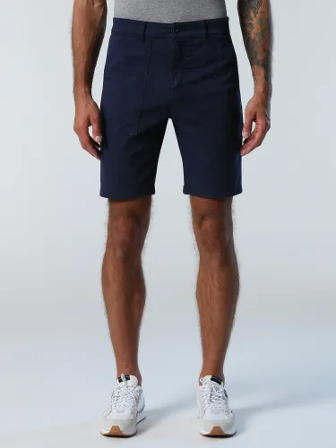 FREEDOM /S - REGULAR FIT CHINO SHORT ΒΕΡΜΟΥΔΑ ΑΝΔΡΙΚΟ
